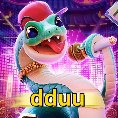 Imagem promocional da dduu mostrando a plataforma e suas vantagens